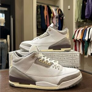 A Ma Maniére x WMNS Air Jordan 3 Retro SP ‘Raised By Women’